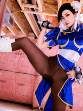 [Cosplayer] MissWarmJ 合集_065_65_201_EXiipQuWsAAKWr8