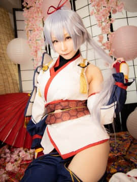 (AC2) [my suite (Atsuki)] Suite-Grand Order 22 (Fate-Grand Order)_tomoe53