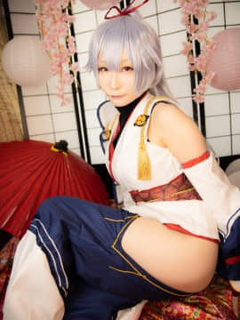 (AC2) [my suite (Atsuki)] Suite-Grand Order 22 (Fate-Grand Order)_tomoe58