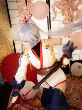 (AC2) [my suite (Atsuki)] Suite-Grand Order 22 (Fate-Grand Order)_tomoe17