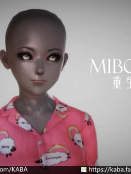 [KABA] Mibo 重生篇 [Chinese]_070：86688418_p0_Mibo_02_