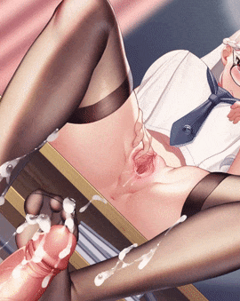 [Cute girl] Cute Honey [Decensored] [Animated]_009_CG02_07