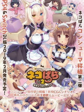 NEKO WORKS News(NOT FOR SALE) Copy version_01042011