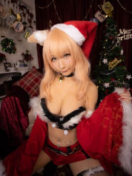 (AC2) [My suite] - Atsuki - 2020 Winter omake - Santa_C025