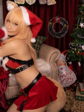 (AC2) [My suite] - Atsuki - 2020 Winter omake - Santa_C091