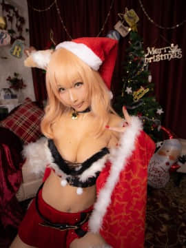 (AC2) [My suite] - Atsuki - 2020 Winter omake - Santa_C022