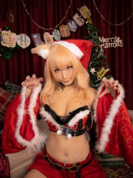 (AC2) [My suite] - Atsuki - 2020 Winter omake - Santa_C104