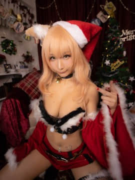 (AC2) [My suite] - Atsuki - 2020 Winter omake - Santa_C026