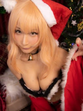 (AC2) [My suite] - Atsuki - 2020 Winter omake - Santa_C088