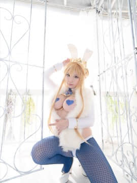 [Shooting Star's (SAKU)] Royal Bunny2_388_2_107