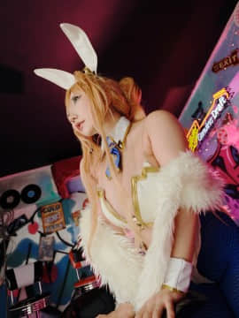 [Shooting Star's (SAKU)] Royal Bunny2_273_272