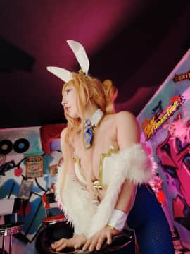 [Shooting Star's (SAKU)] Royal Bunny2_272_271