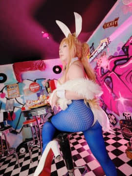 [Shooting Star's (SAKU)] Royal Bunny2_229_228