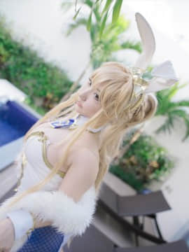 [Shooting Star's (SAKU)] Royal Bunny2_008_007