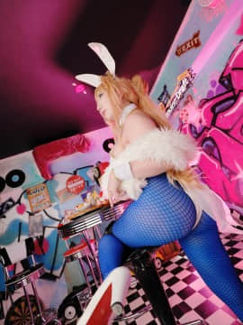 [Shooting Star's (SAKU)] Royal Bunny2_227_226