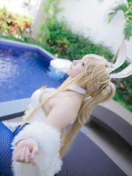 [Shooting Star's (SAKU)] Royal Bunny2_015_014