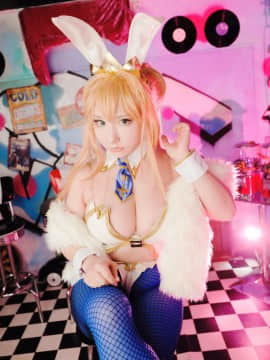 [Shooting Star's (SAKU)] Royal Bunny2_223_222