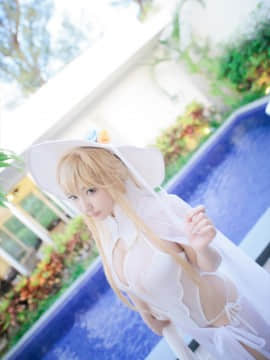 [Shooting Star's (SAKU)] Royal Bunny2_302_2_021