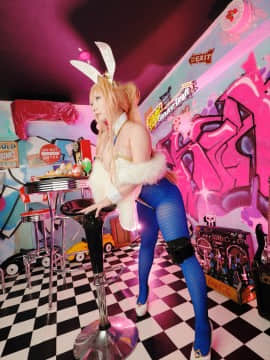 [Shooting Star's (SAKU)] Royal Bunny2_237_236