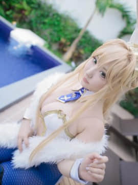 [Shooting Star's (SAKU)] Royal Bunny2_006_005