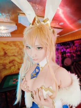 [Shooting Star's (SAKU)] Royal Bunny2_072_071