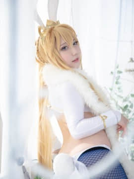 [Shooting Star's (SAKU)] Royal Bunny2_310_2_029