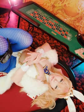 [Shooting Star's (SAKU)] Royal Bunny2_146_145