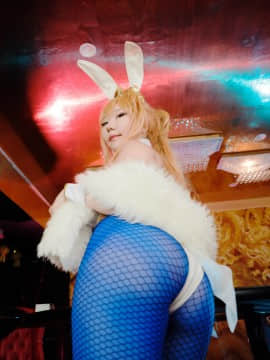 [Shooting Star's (SAKU)] Royal Bunny2_212_211