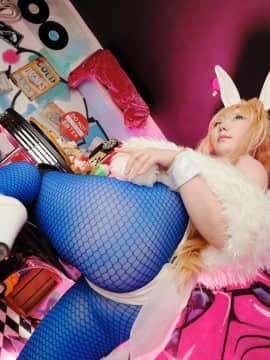 [Shooting Star's (SAKU)] Royal Bunny2_233_232