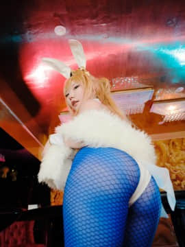 [Shooting Star's (SAKU)] Royal Bunny2_211_210