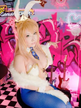 [Shooting Star's (SAKU)] Royal Bunny2_222_221