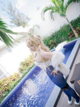 [Shooting Star's (SAKU)] Royal Bunny2_011_010