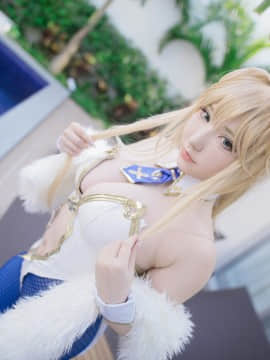 [Shooting Star's (SAKU)] Royal Bunny2_012_011