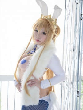 [Shooting Star's (SAKU)] Royal Bunny2_321_2_040