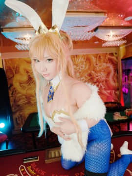 [Shooting Star's (SAKU)] Royal Bunny2_067_066