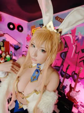 [Shooting Star's (SAKU)] Royal Bunny2_276_275