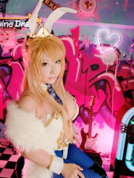 [Shooting Star's (SAKU)] Royal Bunny2_221_220