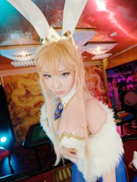 [Shooting Star's (SAKU)] Royal Bunny2_070_069