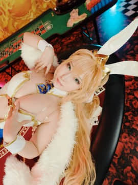 [Shooting Star's (SAKU)] Royal Bunny2_185_184