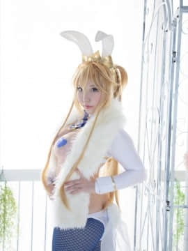 [Shooting Star's (SAKU)] Royal Bunny2_320_2_039