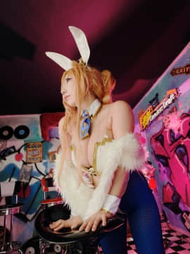 [Shooting Star's (SAKU)] Royal Bunny2_271_270