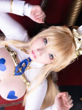 [Shooting Star's (SAKU)] Royal Bunny2_375_2_094