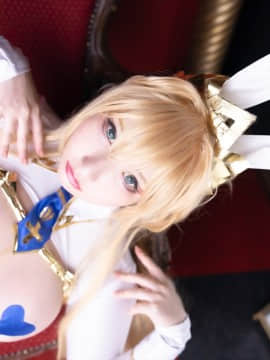 [Shooting Star's (SAKU)] Royal Bunny2_376_2_095