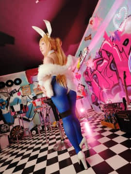 [Shooting Star's (SAKU)] Royal Bunny2_251_250