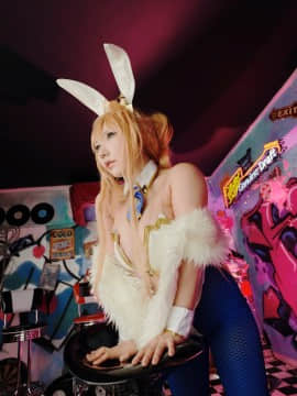 [Shooting Star's (SAKU)] Royal Bunny2_270_269