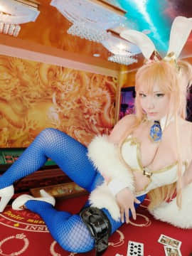 [Shooting Star's (SAKU)] Royal Bunny2_127_126