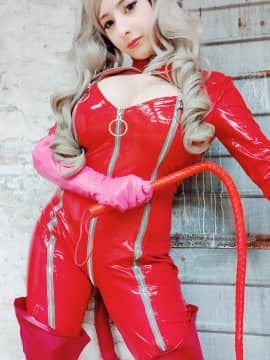 [Mikomi Hokina] Ann Takamaki Pasties+Regular_123