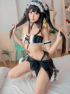 [KuukoW] Tamaki - Dead or Alive XVV (Dead or Alive)_03_Tokisaki_Kurumi_Kuuko_W_2