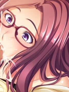 [INTERHEART glossy] なごりさんは六堂和里になりきれない -恋愛偏差値0の心理学-_HG010304