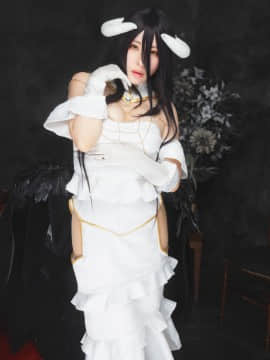 [Rabbit hutch (-Usagi-)] Pure white Demon_a038